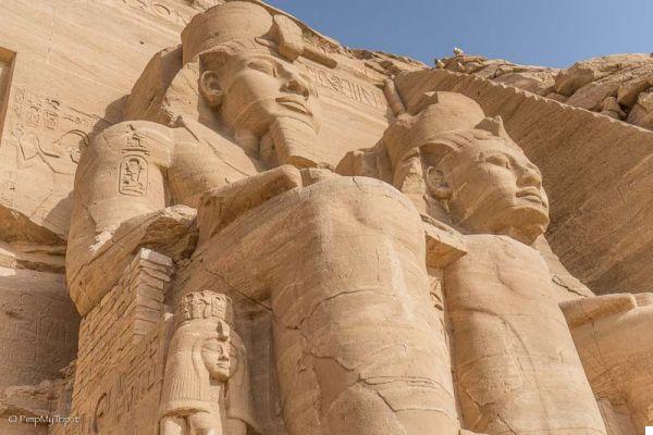 Abu Simbel: What You Need to Know and How to Visit It