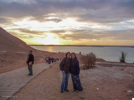 Abu Simbel: lo que necesita saber y cómo visitarlo