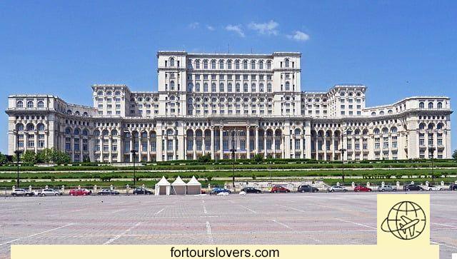 Dónde dormir en Bucarest: las mejores zonas para alojarse