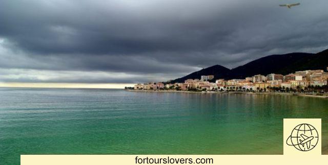 8 things to do and see in Ajaccio and 1 not to do