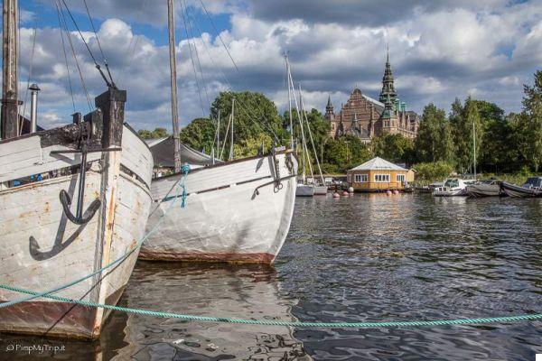 Visitar Estocolmo por primera vez: la información que necesita