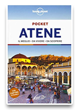 Dónde alojarse en Atenas