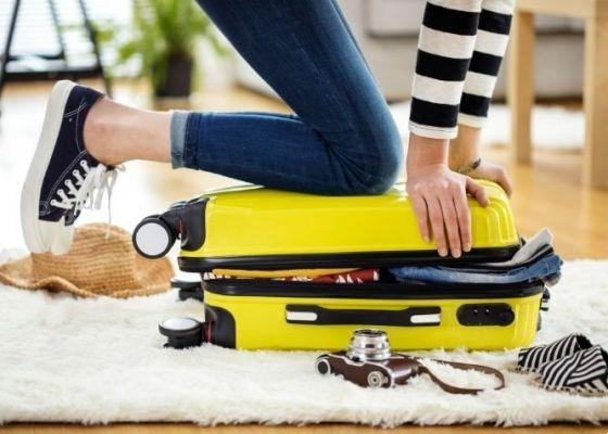 On the way to Barcelona: what to pack in your suitcase
