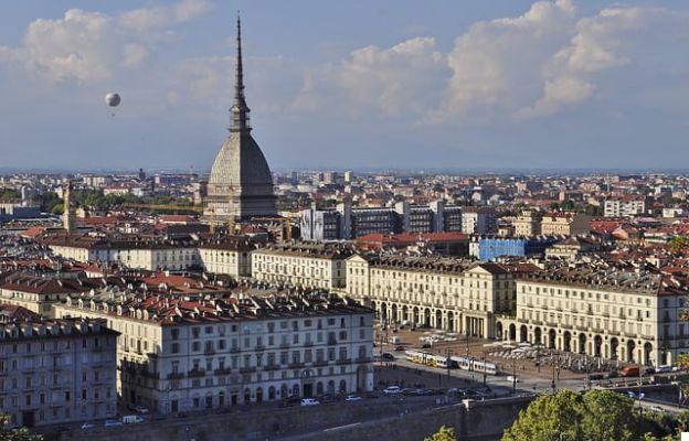 Dónde dormir en Turín: mejores barrios y hoteles donde alojarse