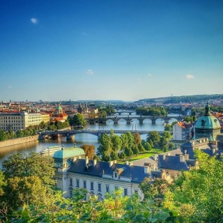 When to go to Prague, Best Month, Weather, Climate, Time