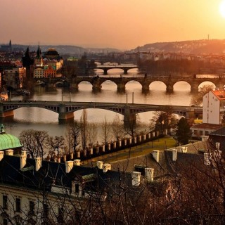 When to go to Prague, Best Month, Weather, Climate, Time