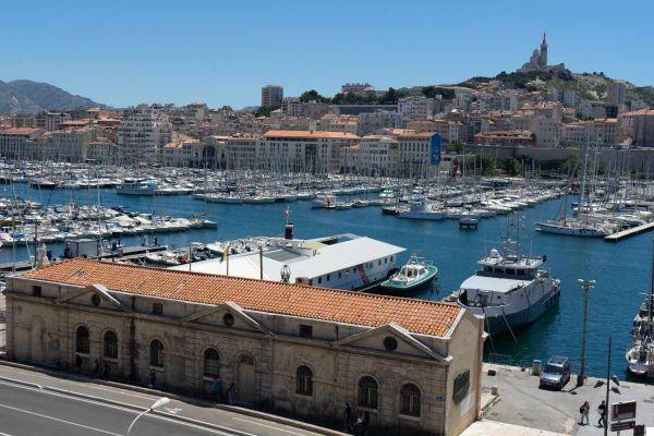Où dormir à Marseille si c'est la première fois que vous y allez