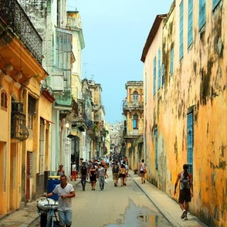 When to go to Cuba, Best Month, Weather, Climate, Time