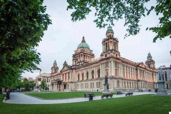 10 excursiones para hacer absolutamente en Dublín