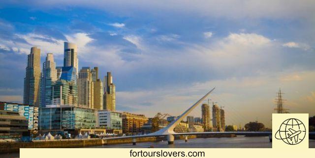 11 things to do and see in Buenos Aires and 1 not to do