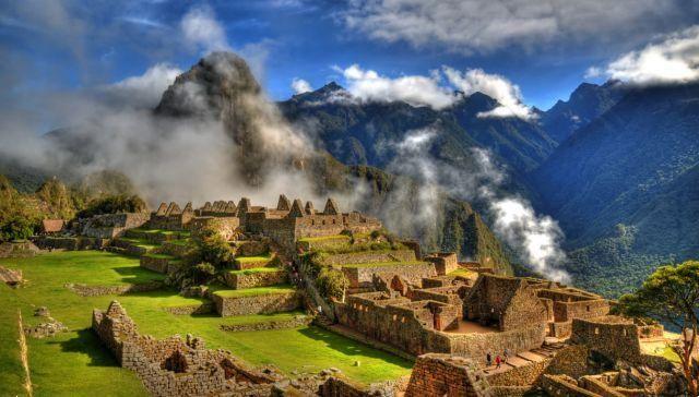 Viaje por Perú, para descubrir sus lugares mágicos.