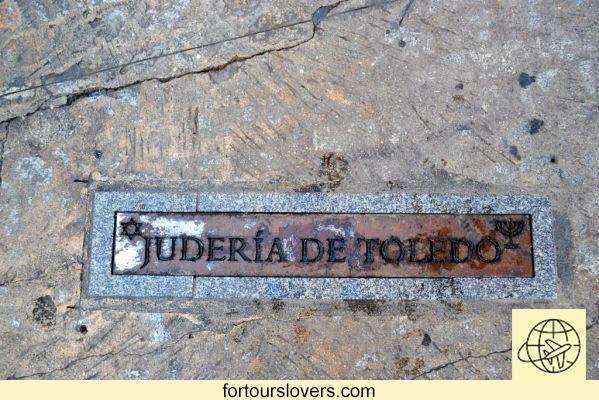 Toledo: que ver en un día, excursión desde Madrid