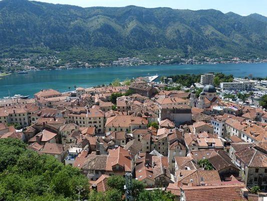 What to see in Montenegro: attractions not to be missed