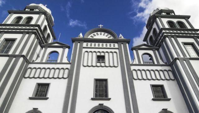 Churches, parks and museums: what to see in the capital of Honduras