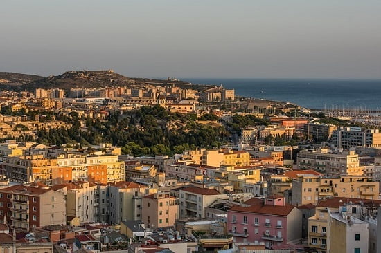 Où loger en Sardaigne : les meilleurs endroits pour aller à la mer