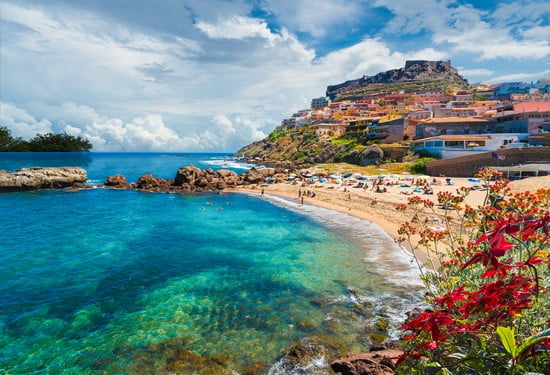 Dónde alojarse en Cerdeña: los mejores lugares para ir al mar