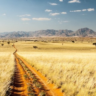 When to go to Namibia, Best Month