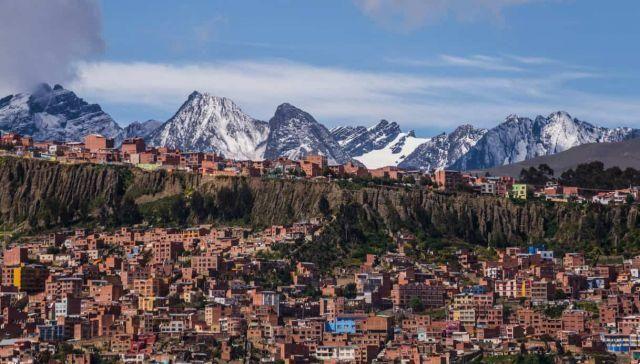 Descobrindo a Cordilheira Real, uma alternativa menos conhecida à Trilha Inca
