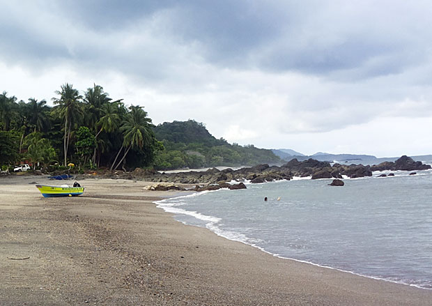 Viagem para a Costa Rica: tour entre a Costa Rica e o Panamá