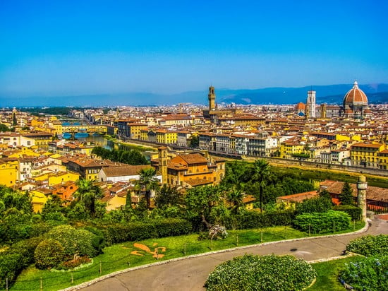 Dónde dormir en Florencia: los mejores barrios para alojarse