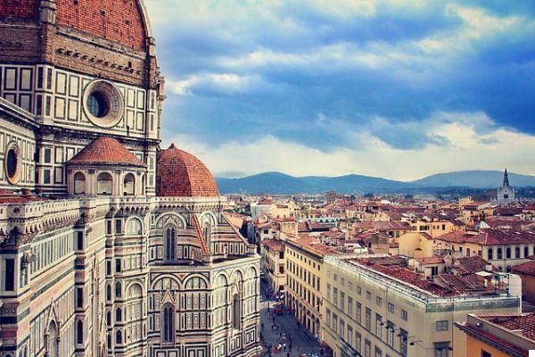 Where to sleep in Florence: best neighborhoods to stay