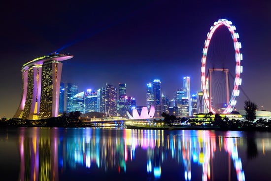 Guía de viaje de Singapur: lo que debe saber antes de visitar Singapur
