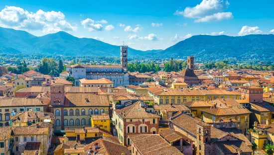 Que visiter en Toscane : les meilleurs endroits à voir
