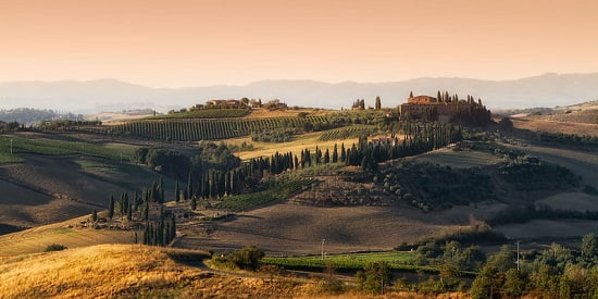 What to visit in Tuscany: the best places to see