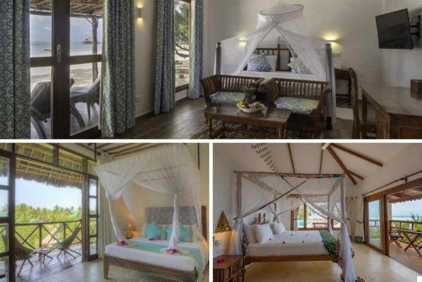 Where to Stay in Zanzibar: Guide to the Best Areas