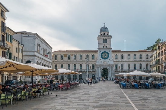 What to see in Padua: the best attractions of the city