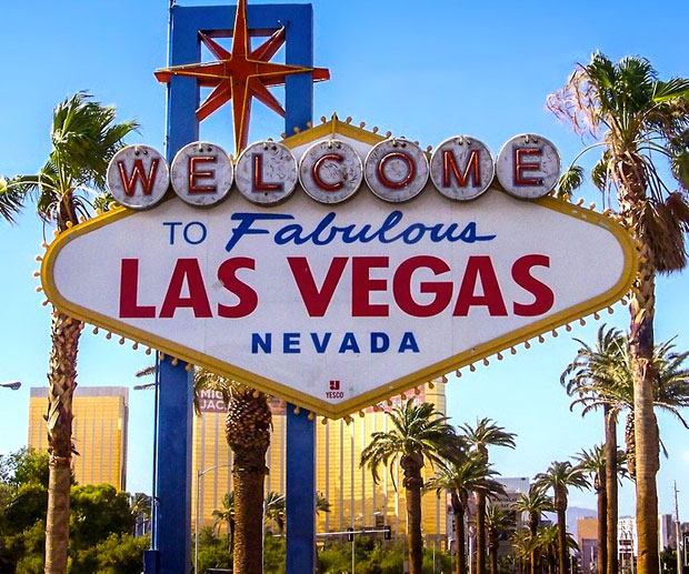 Where to Stay in Las Vegas