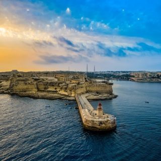 Quand aller à Malte, meilleur mois