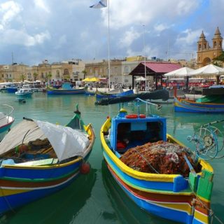 Quand aller à Malte, meilleur mois