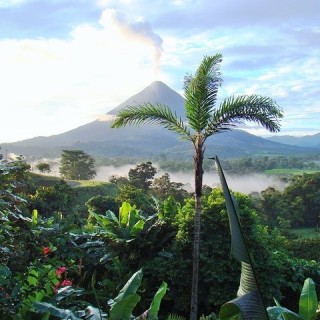 Quando ir à Costa Rica, Melhor Mês, Tempo, Hora do Ano