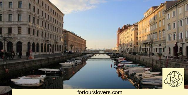 12 things to do and see in Trieste and 2 not to do