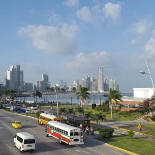 Cuando ir a Panamá, Mejor Mes, Clima, Tiempo
