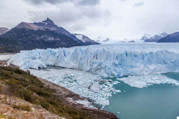 Todo lo que necesita saber sobre el Glaciar Perito Moreno