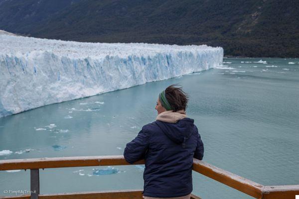 Everything you need to know about the Perito Moreno Glacier