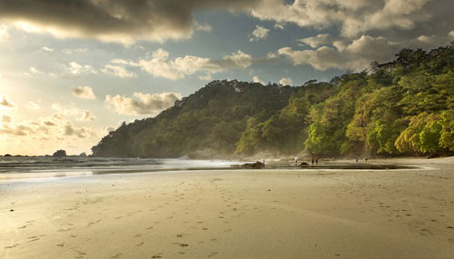 Costa Rica: 5 travel ideas