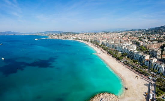 Que voir sur la Côte d'Azur : villes, villages et plages