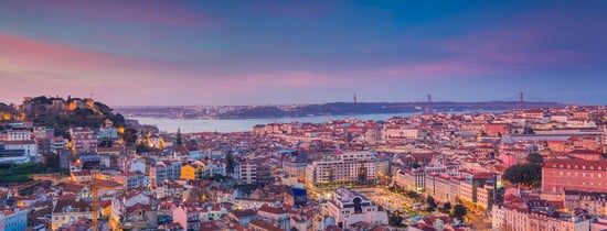 Where to stay in Lisbon: the best neighborhoods to sleep in