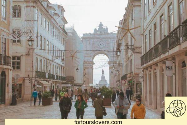Où se loger à Lisbonne : les meilleurs quartiers pour dormir