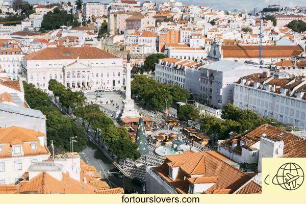 Onde ficar em Lisboa: os melhores bairros para dormir
