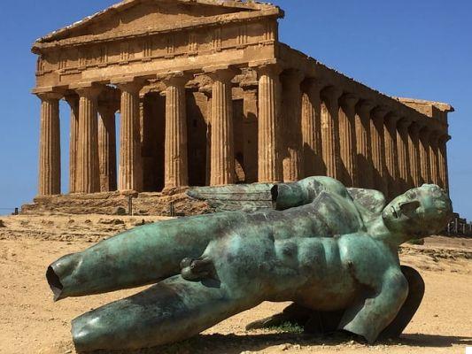 How to visit the Valley of the Temples in Sicily: timetables and tickets