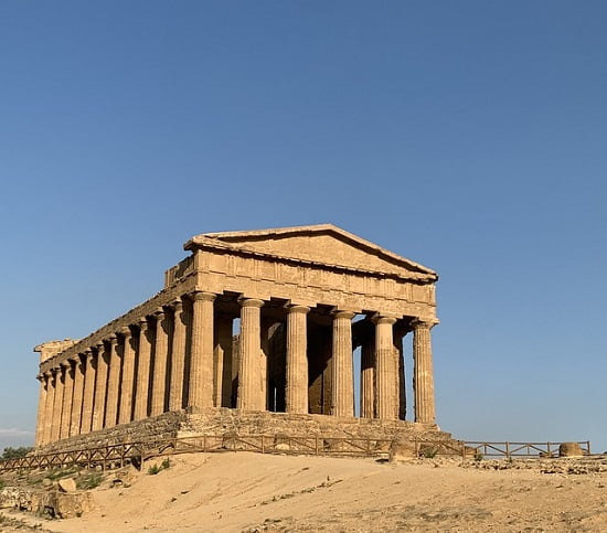Como visitar o Vale dos Templos na Sicília: horários e ingressos