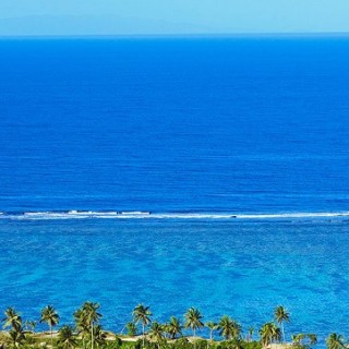 Cuando ir a las Islas Fiyi (o Figi), Mejor Mes, Clima, Tiempo