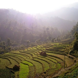 Cuando ir a Nepal, Mejor Mes, Clima, Tiempo