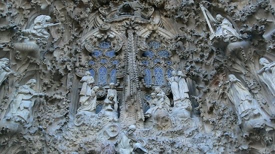 Visit the Sagrada Familia: ticket prices, opening hours and how to get there