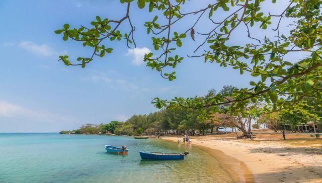 Viagem a Cabo Verde, onde é sempre verão