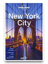 New York Travel Offers